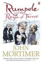 Rumpole and the Reign of Terror 9780141025704 John Mortimer, Verzenden, John Mortimer