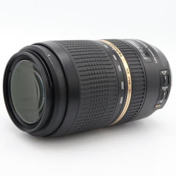 Tamron 70-300mm F/4-5.6 SP Di VC USD Canon | Tweedehands, Verzenden