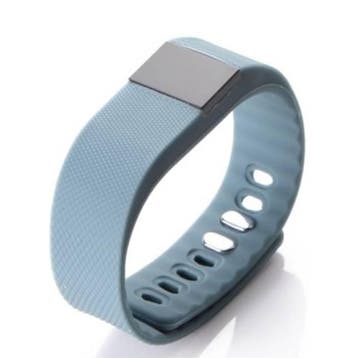Originele TW64 Smartband Fitness Sport Activity Tracker, Verzenden, Nieuw, Stuff Certified®