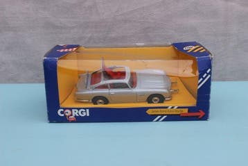 Corgi Pas à léchelle - Voiture miniature (6) - Assorted