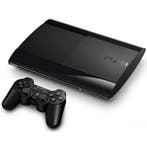 Playstation 3 Super Slim 12GB + Controller, Games en Spelcomputers, Spelcomputers | Sony PlayStation 3, Ophalen of Verzenden, Zo goed als nieuw