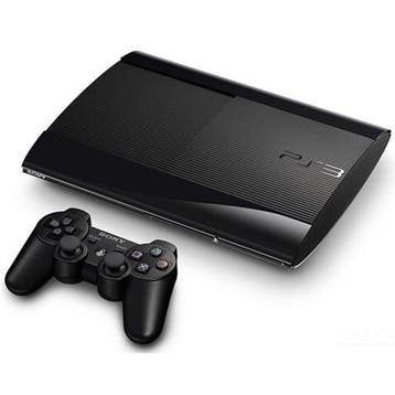 Playstation 3 Super Slim 12GB + Controller, Ophalen of Verzenden