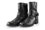 Sub55 Biker boots in maat 39 Zwart, Verzenden, Overige typen