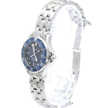 Omega - Seamaster - 2583.8 - Femme - 1990-1999, Nieuw