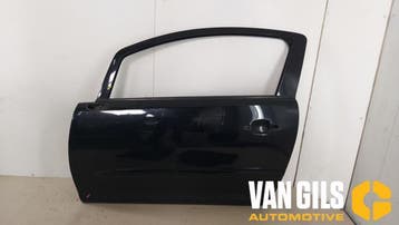 Portier 2Deurs links Opel Corsa O200194, Nieuw