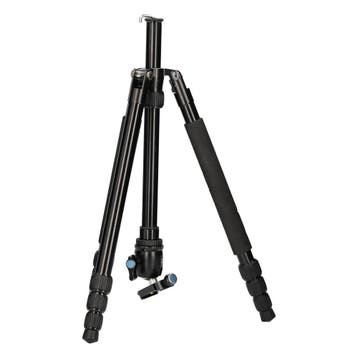 Sirui Aluminium T-004KX statief + B-00k balhoo met garantie, Audio, Tv en Foto, Fotografie | Statieven en Balhoofden, Ophalen of Verzenden