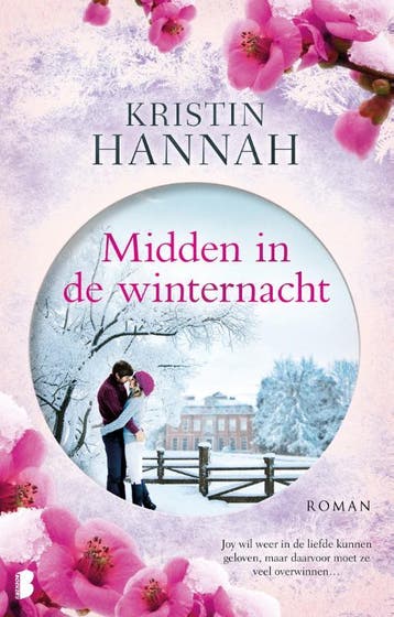 Midden in de winternacht 9789022578636 Kristin Hannah, Verzenden, Gelezen, Kristin Hannah
