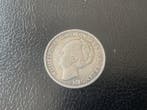 Nederland. Wilhelmina. 1 Gulden 1928 (Zonder minimumprijs)