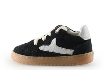 Nelson Sneakers Jongens in maat 23 Blauw, Verzenden, Jongen of Meisje, Schoenen, Zo goed als nieuw