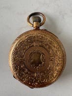 pocket watch - 102942 - 1850-1900, Nieuw