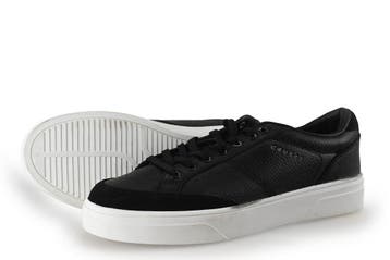 Cruyff Sneakers in maat 45 Zwart, Cruyff, Verzenden, Zwart, Zo goed als nieuw