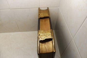 The Holy Bible - James Duffy and Co. Ltd - Dublin - Ireland