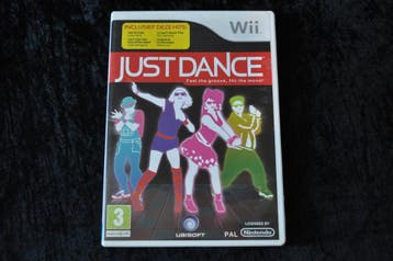 Just Dance Nintendo Wii, Verzenden, Nieuw