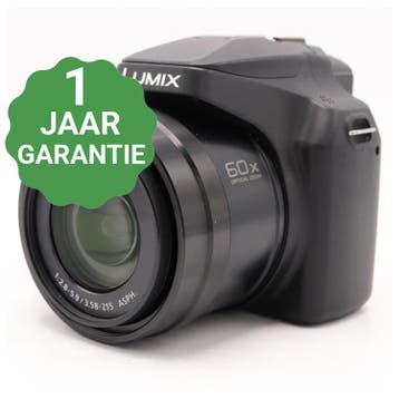 Panasonic Lumix DC-FZ82D | Tweedehands, Verzenden