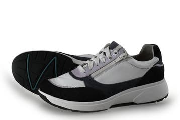 Xsensible Sneakers in maat 37 Wit, Kleding | Dames, Schoenen, Xsensible, Verzenden, Wit, Zo goed als nieuw