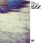 Pings &amp; Mr. Brown - Look, Verzenden