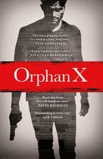 Orphan X 9781405910712 Gregg Hurwitz, Boeken, Verzenden, Gelezen, Gregg Hurwitz
