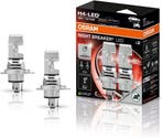 Osram Night Breaker LED H4 Speed 450 Street Legal Set | +450, Ophalen of Verzenden