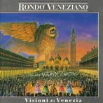 Rondo Veneziano* - Visioni Di Venezia, CD & DVD, Verzenden