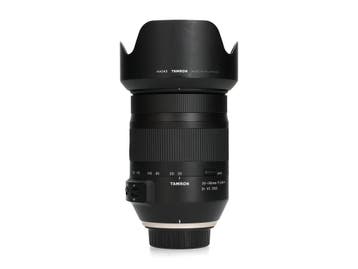Tamron 35-150mm f/2.8-4 Di VC OSD - Nikon F - Zoomlens, Ophalen of Verzenden, Comme neuf