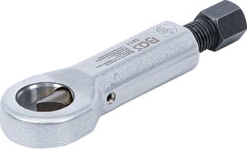 Bgs Technic Moer splitter tot 16 mm, Verzenden, Nieuw