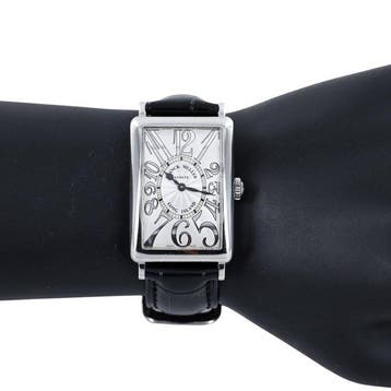 Franck Muller - Long Island - Sans prix de réserve - 952QZ -