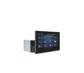 Autoradio Gps Android 10 Universel 10.1, Verzenden