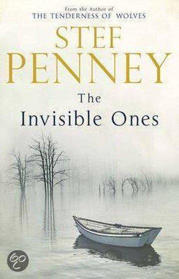 The Invisible Ones 9780857382931 Stef Penney, Verzenden, Gelezen, Stef Penney
