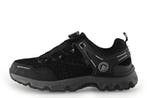 Terramount Wandelschoenen in maat 44 Zwart, Verzenden, Zwart, Terramount, Zo goed als nieuw