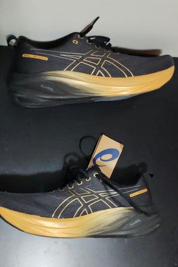 Asics - Low-top sneakers - Maat: EU 47 - Nieuw met tags, Kleding | Heren, Nieuw