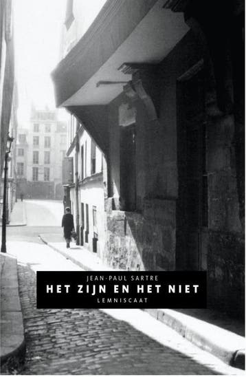 Het zijn en het niet 9789047702597 Jean-Paul Sartre, Verzenden, Zo goed als nieuw, Jean-Paul Sartre