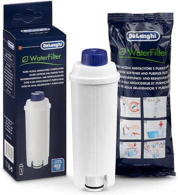 Delonghi Waterfilter DLSC002, Verzenden