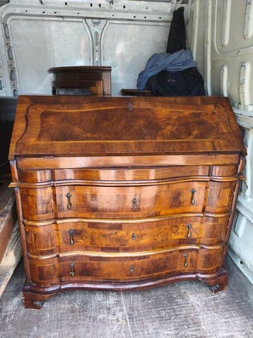 Armoire - Bois