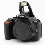 Nikon D5500 body | Tweedehands, Verzenden