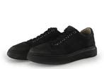 Manfield Sneakers in maat 41 Zwart, Kleding | Heren, Schoenen, Manfield, Verzenden, Zwart, Sneakers