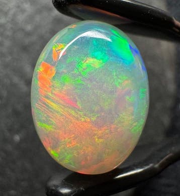 Opaal Cabochon- 1.69 g