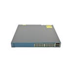 Cisco WSC3560E24TDE, Ophalen of Verzenden, Nieuw