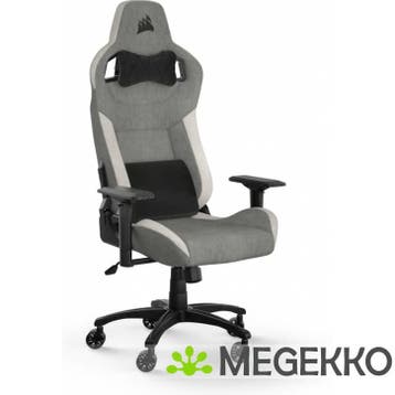 Corsair T3 Rush (2023) - Grey and White, Verzenden