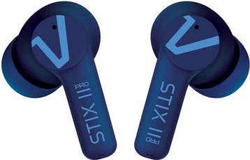2dekans | Veho STIX II Pro True Wireless Hoofdtelefoons, Ophalen of Verzenden