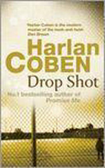 Drop Shot 9780752849140 Harlan Coben, Verzenden, Zo goed als nieuw, Harlan Coben