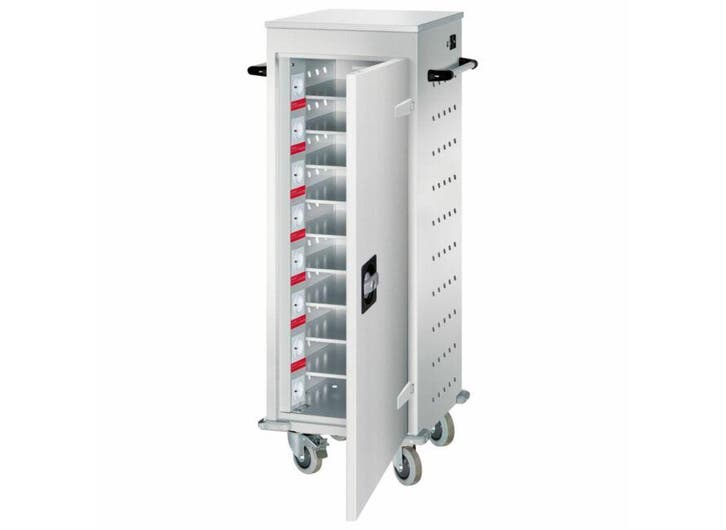 Orgami LFW10, Maison & Meubles, Extincteurs & Coffres-forts, Coffre-fort, Neuf, Envoi