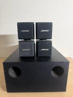 Bose - Acoustimass AM5 Luidsprekerset