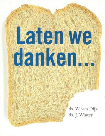 LATEN WE DANKEN... 9789058810205 Jeanette Winter, Verzenden, Zo goed als nieuw, Jeanette Winter