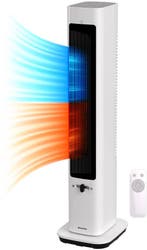 2dekans | Auronic Elektrische Kachel - Keramische Kachel -, Ophalen of Verzenden, Nieuw