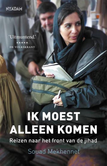 Ik moest alleen komen 9789046822630 Souad Mekhennet, Boeken, Verzenden, Gelezen, Souad Mekhennet