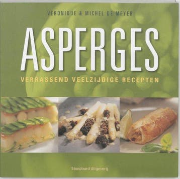 Asperges - de Meyer, Verzenden