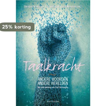 Taalkracht 9789492538727, Verzenden, Gelezen