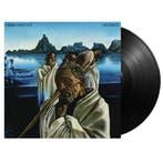 Herbie Hancock - Crossings