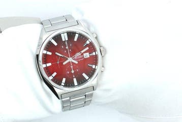 Orient - Cronograph - Sans prix de réserve - TT10-C0-B -, Nieuw
