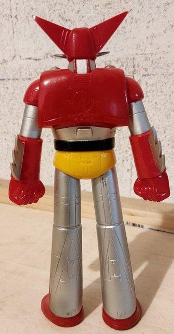 Bandai - Speelgoed robot XX-05 Getter-1 - 1980-1990 - Japan